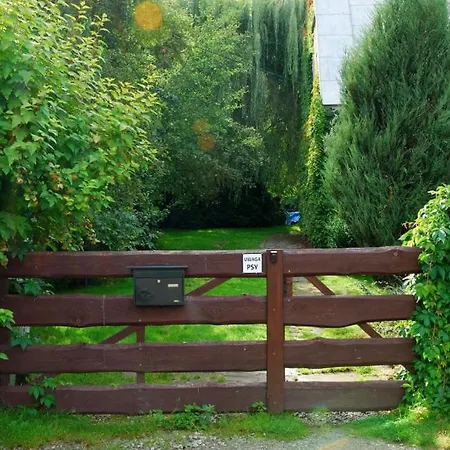 Privatunterkunft Nad Posna *