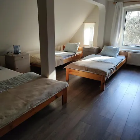 Nad Posna Privatunterkunft