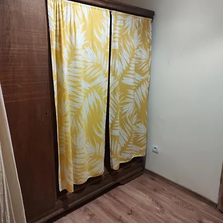Nad Posna Privatunterkunft