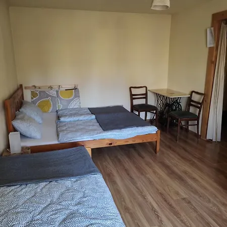 Privatunterkunft Nad Posna *