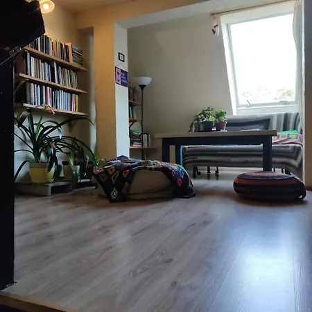 Nad Posna Privatunterkunft