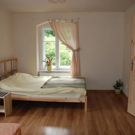 Privatunterkunft Nad Posna