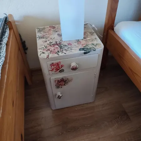 Nad Posna Privatunterkunft
