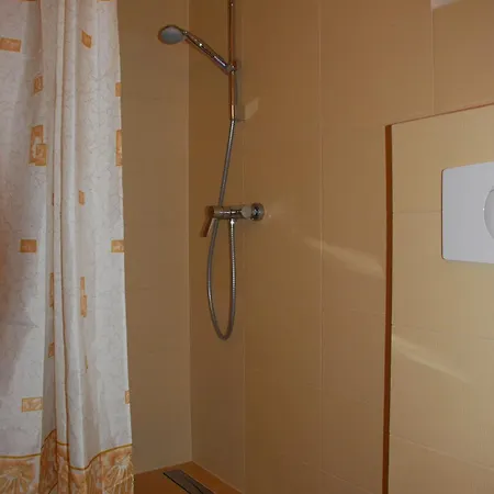 Privatunterkunft Nad Posna *