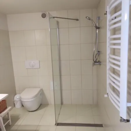 Privatunterkunft Nad Posna