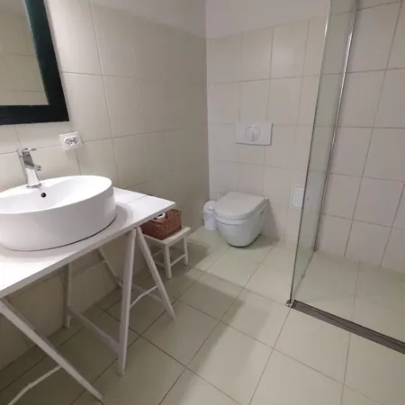 Privatunterkunft Nad Posna
