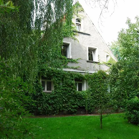 Nad Posna Privatunterkunft Radkow