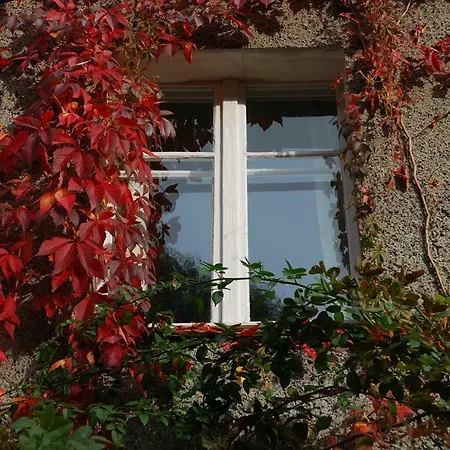 Privatunterkunft Nad Posna Radkow