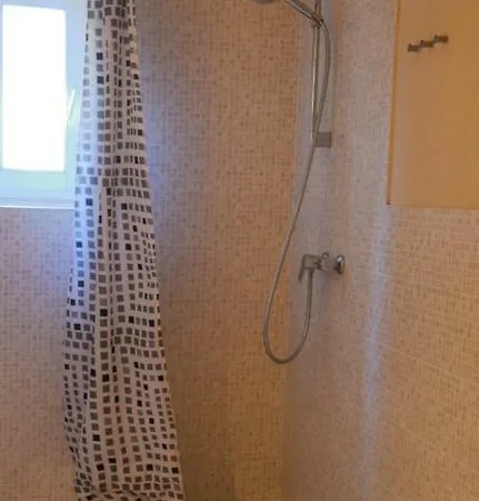 Nad Posna Privatunterkunft